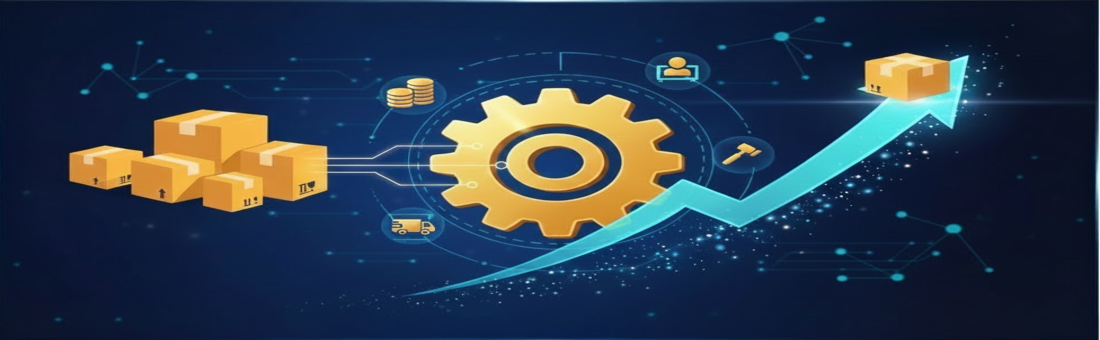 La dernière étape de votre achat, sans stress.